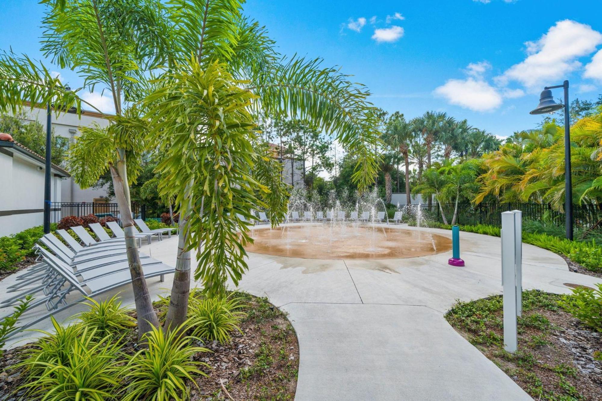Tideview Circle Unit 57 Condo Orlando Extérieur photo
