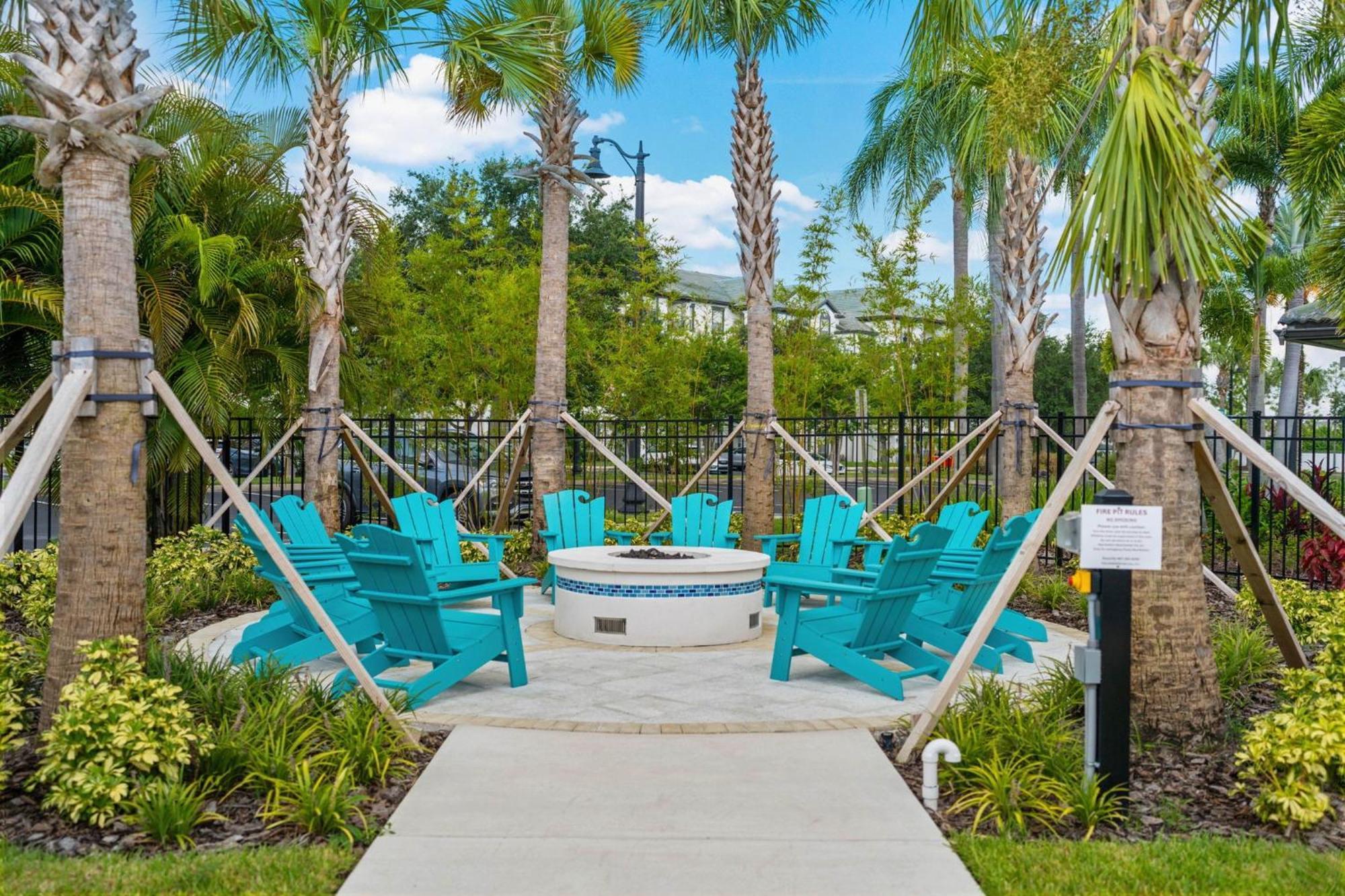 Tideview Circle Unit 57 Condo Orlando Extérieur photo