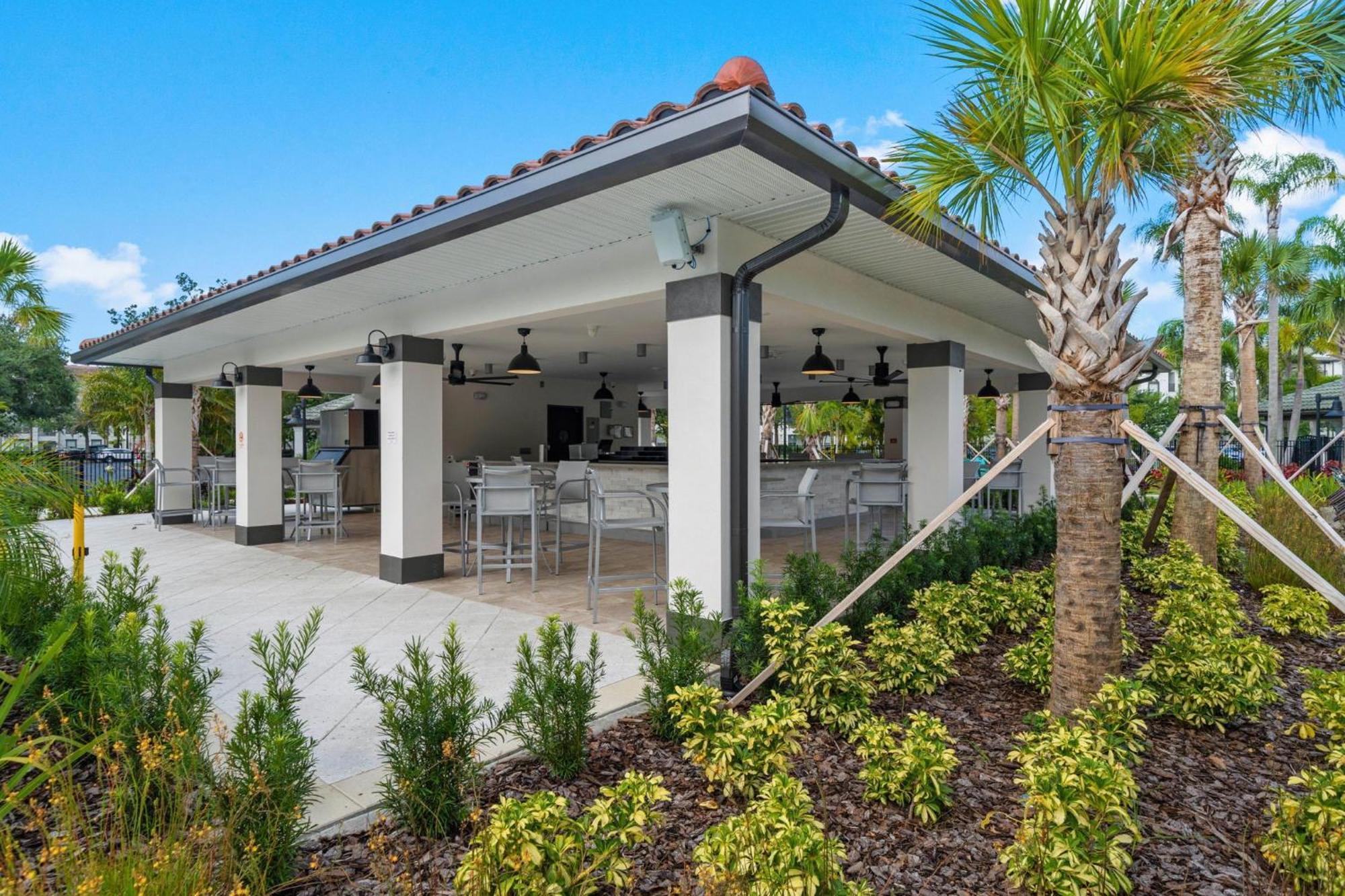 Tideview Circle Unit 57 Condo Orlando Extérieur photo