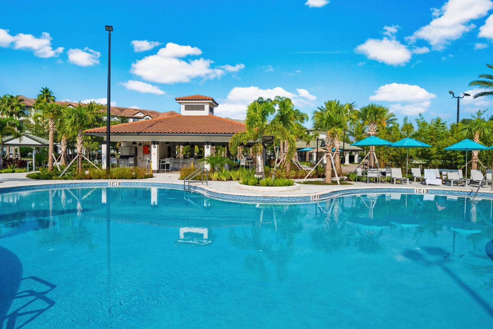 Tideview Circle Unit 57 Condo Orlando Extérieur photo