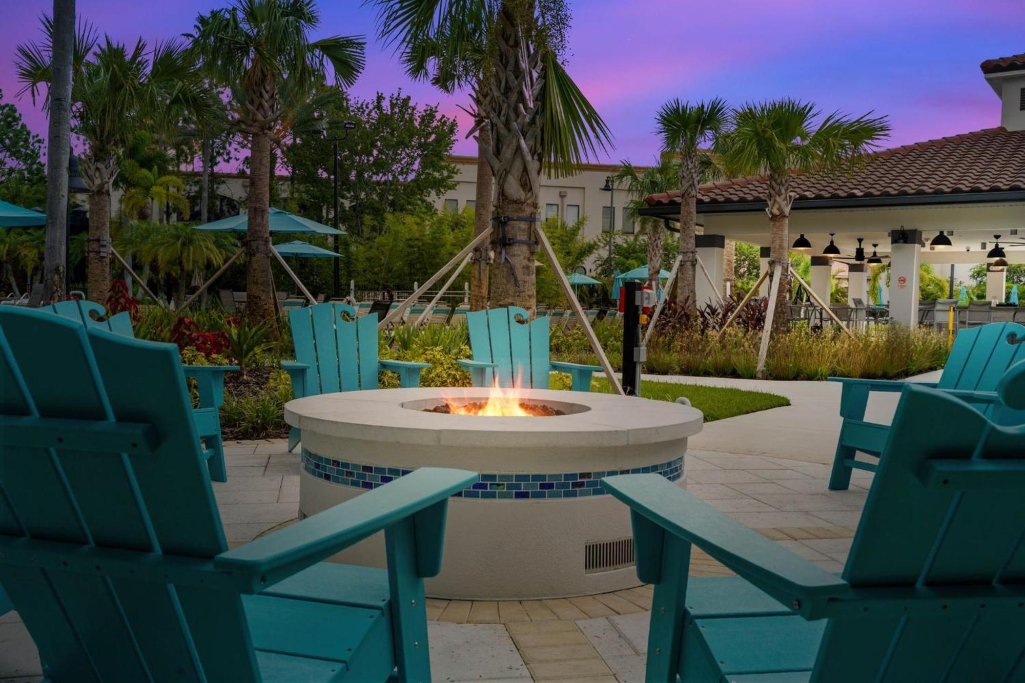 Tideview Circle Unit 57 Condo Orlando Extérieur photo