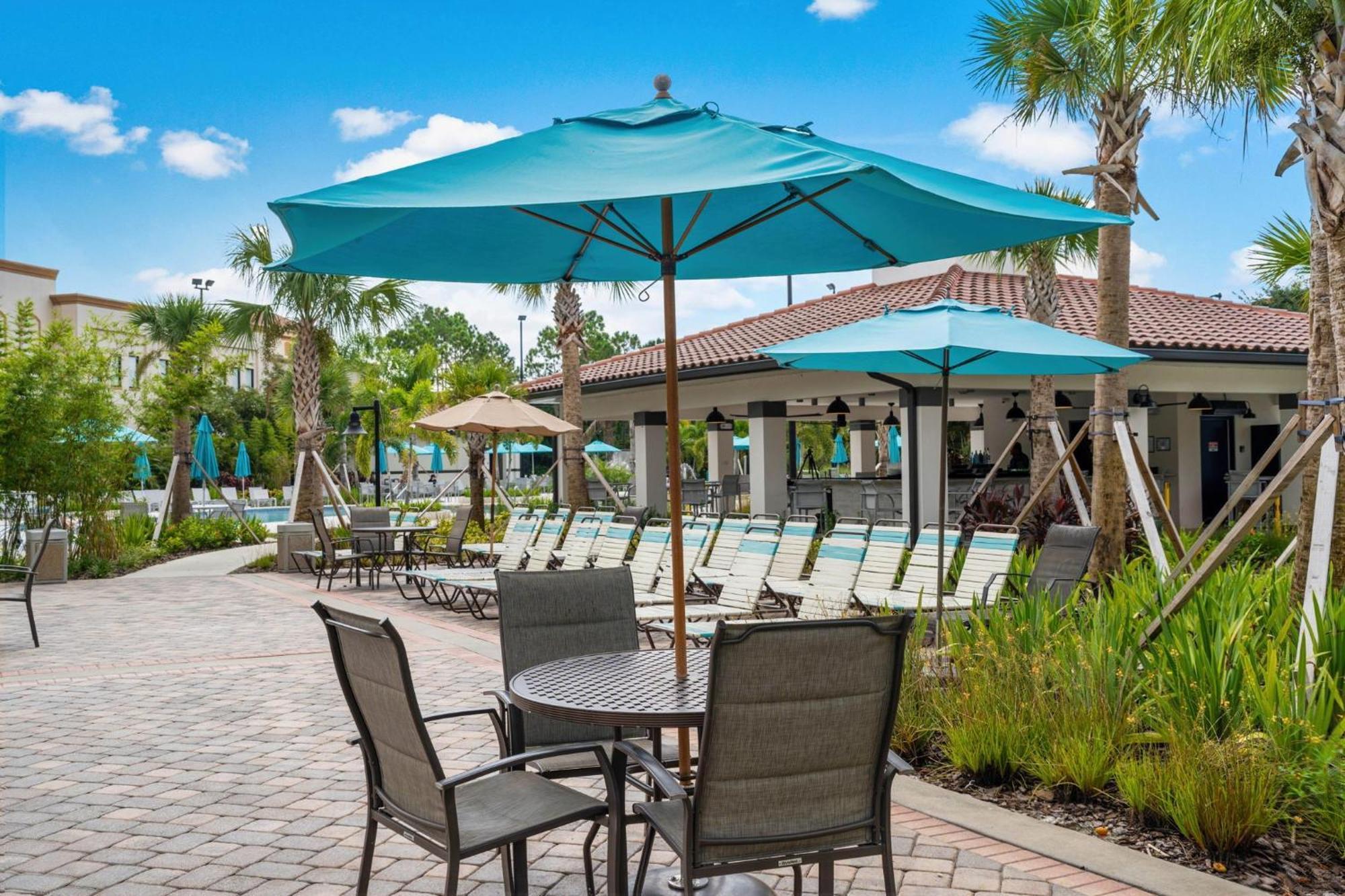Tideview Circle Unit 57 Condo Orlando Extérieur photo