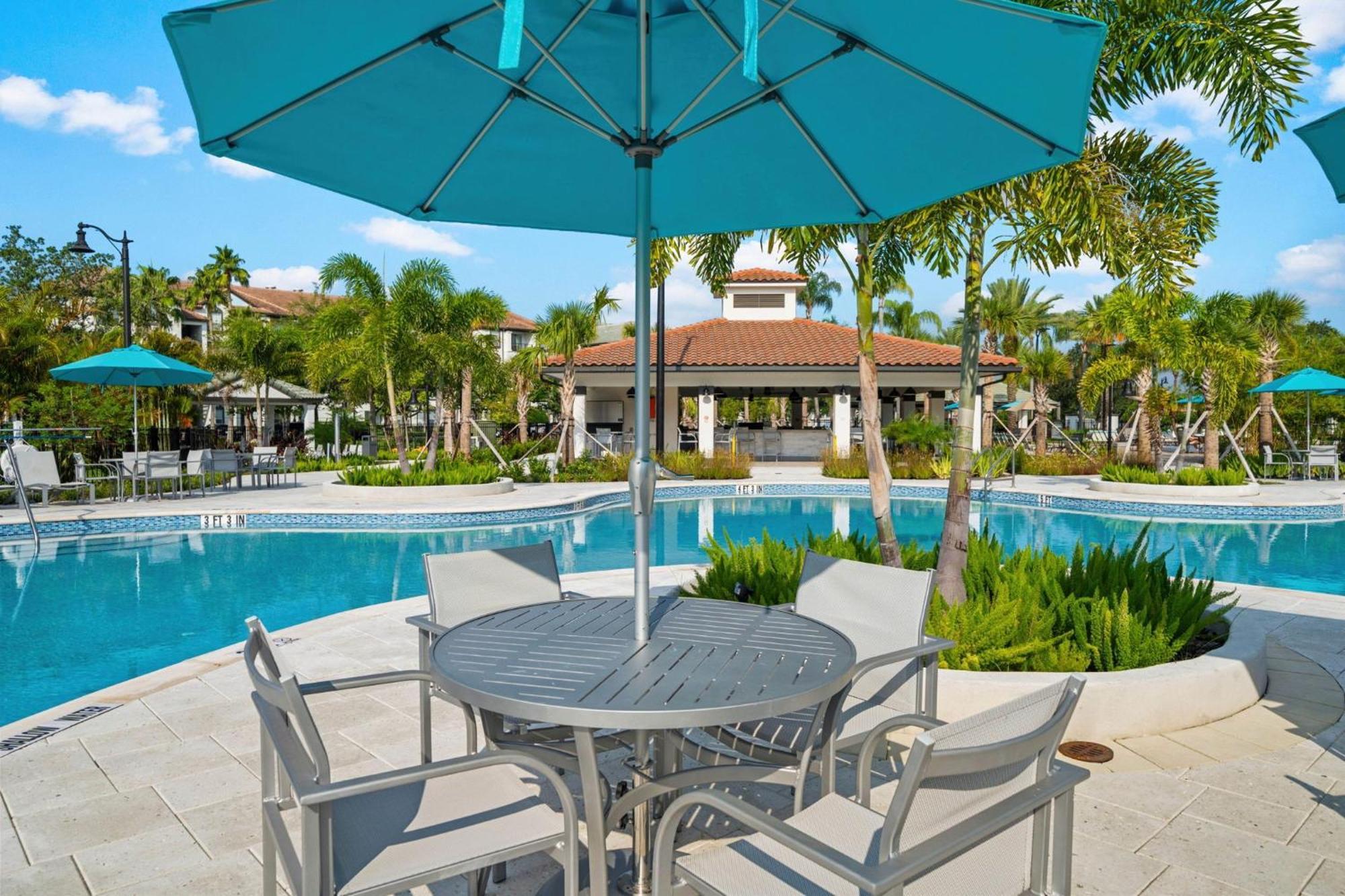 Tideview Circle Unit 57 Condo Orlando Extérieur photo