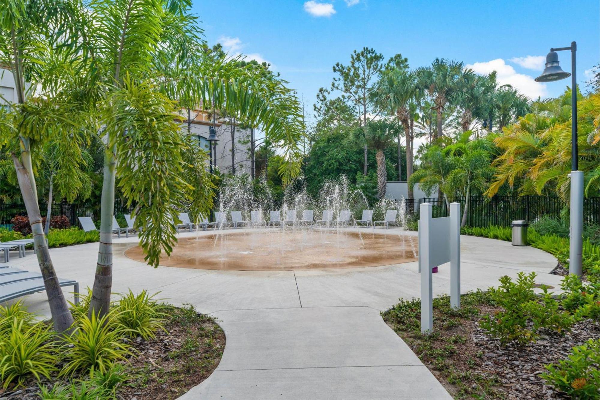 Tideview Circle Unit 57 Condo Orlando Extérieur photo