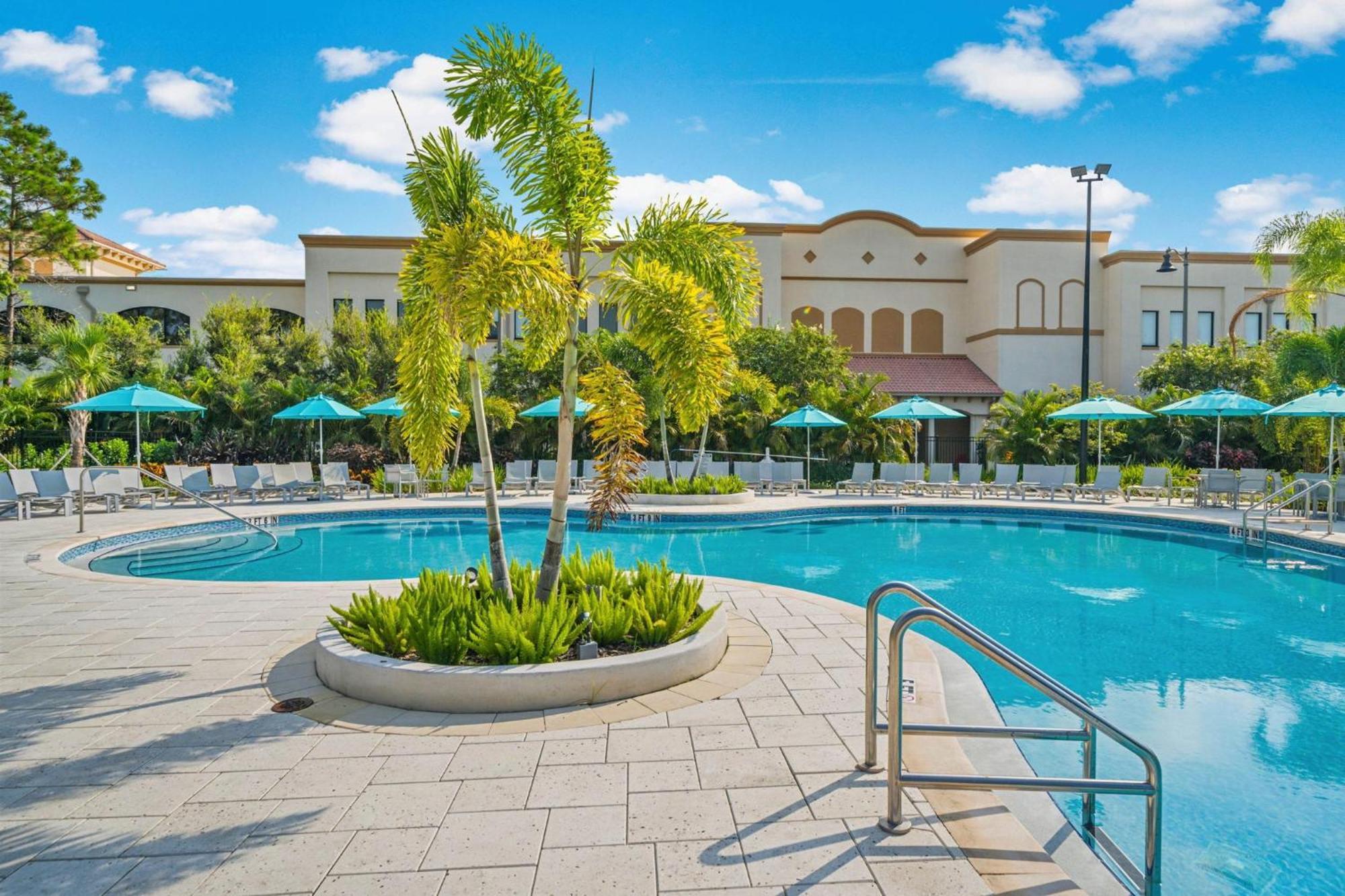 Tideview Circle Unit 57 Condo Orlando Extérieur photo