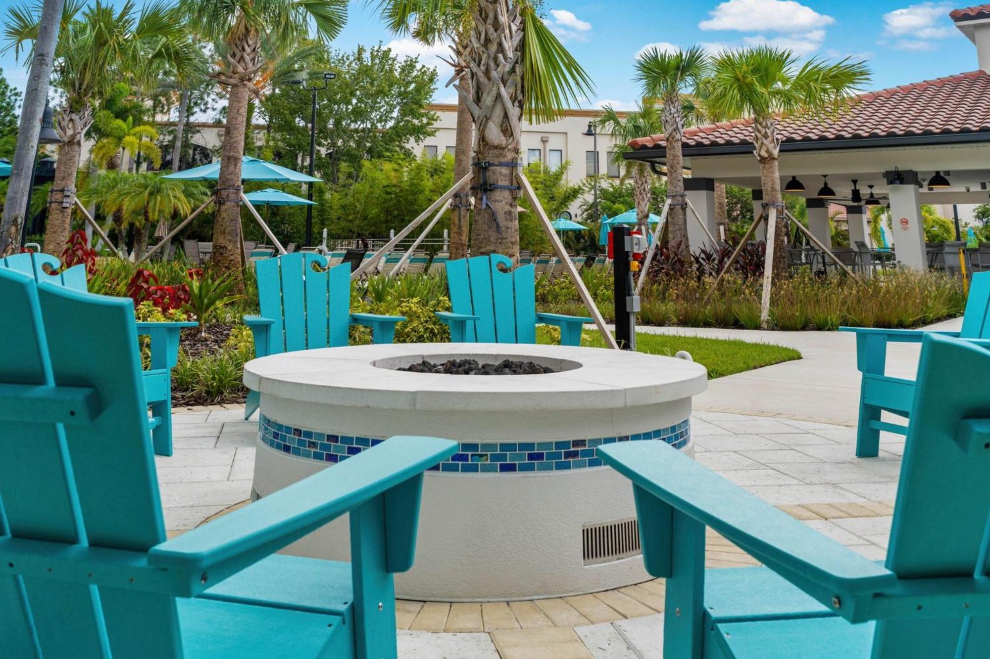 Tideview Circle Unit 57 Condo Orlando Extérieur photo