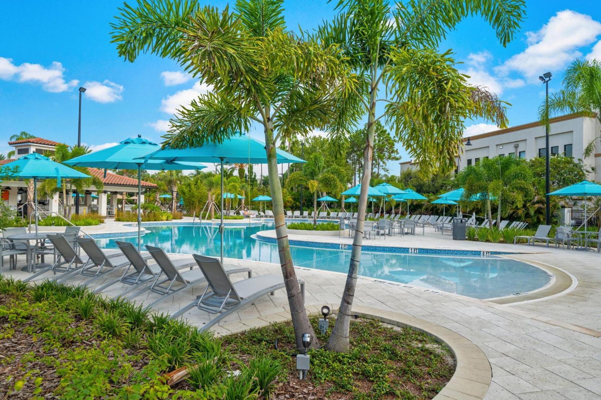 Tideview Circle Unit 57 Condo Orlando Extérieur photo