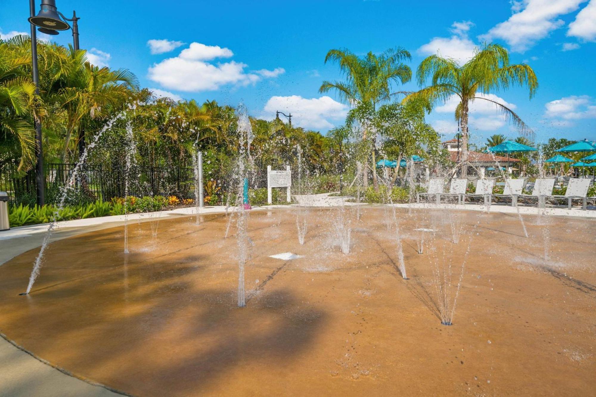 Tideview Circle Unit 57 Condo Orlando Extérieur photo