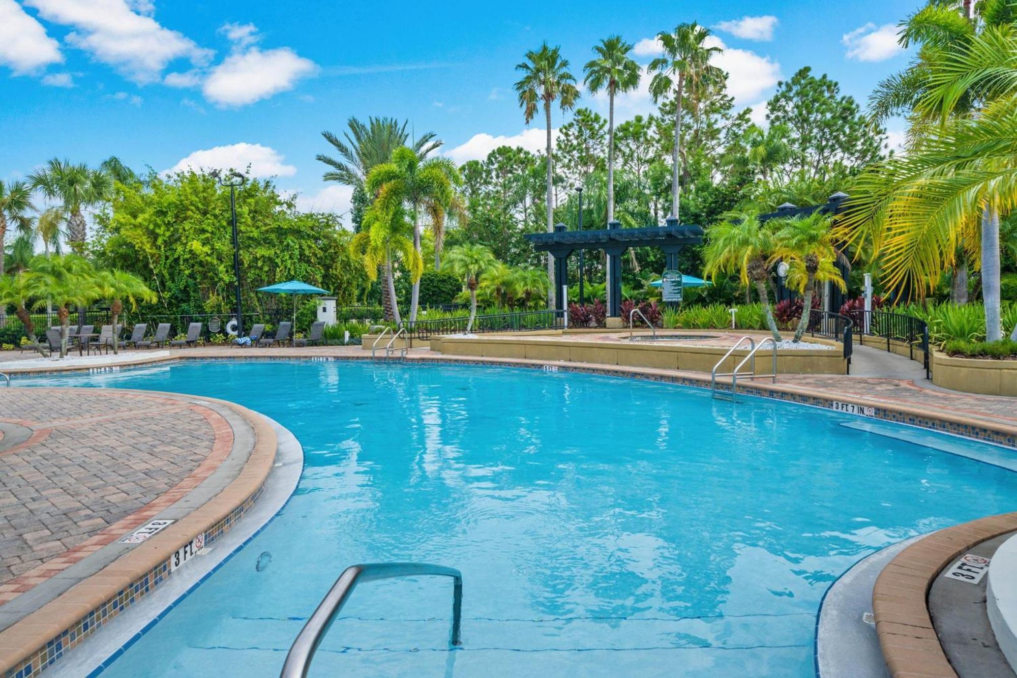Tideview Circle Unit 57 Condo Orlando Extérieur photo