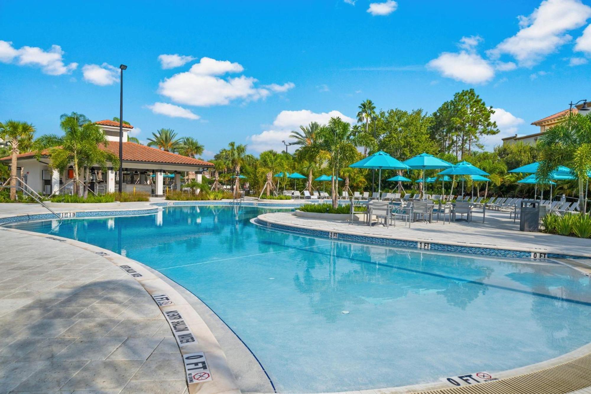 Tideview Circle Unit 57 Condo Orlando Extérieur photo
