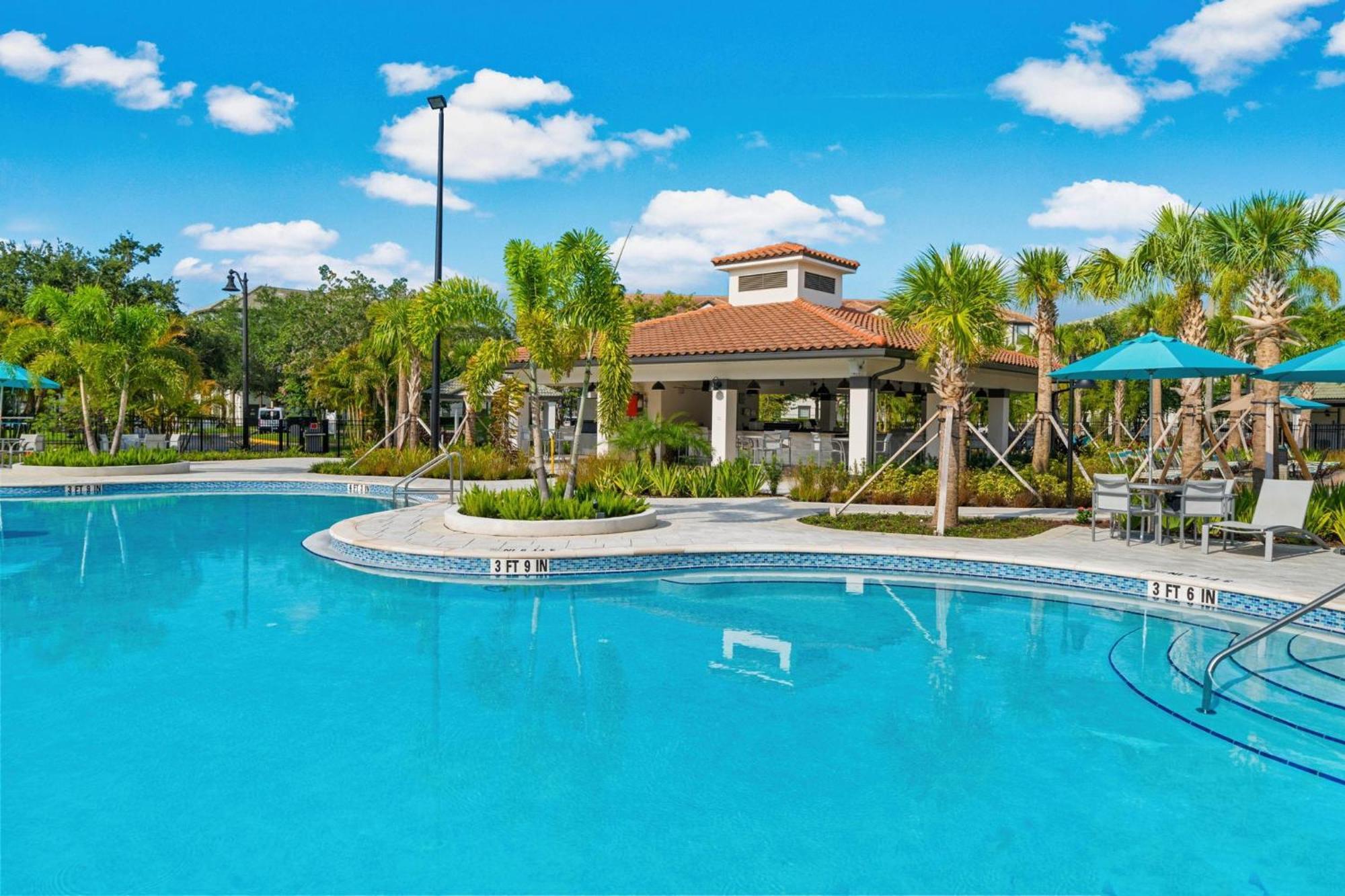 Tideview Circle Unit 57 Condo Orlando Extérieur photo