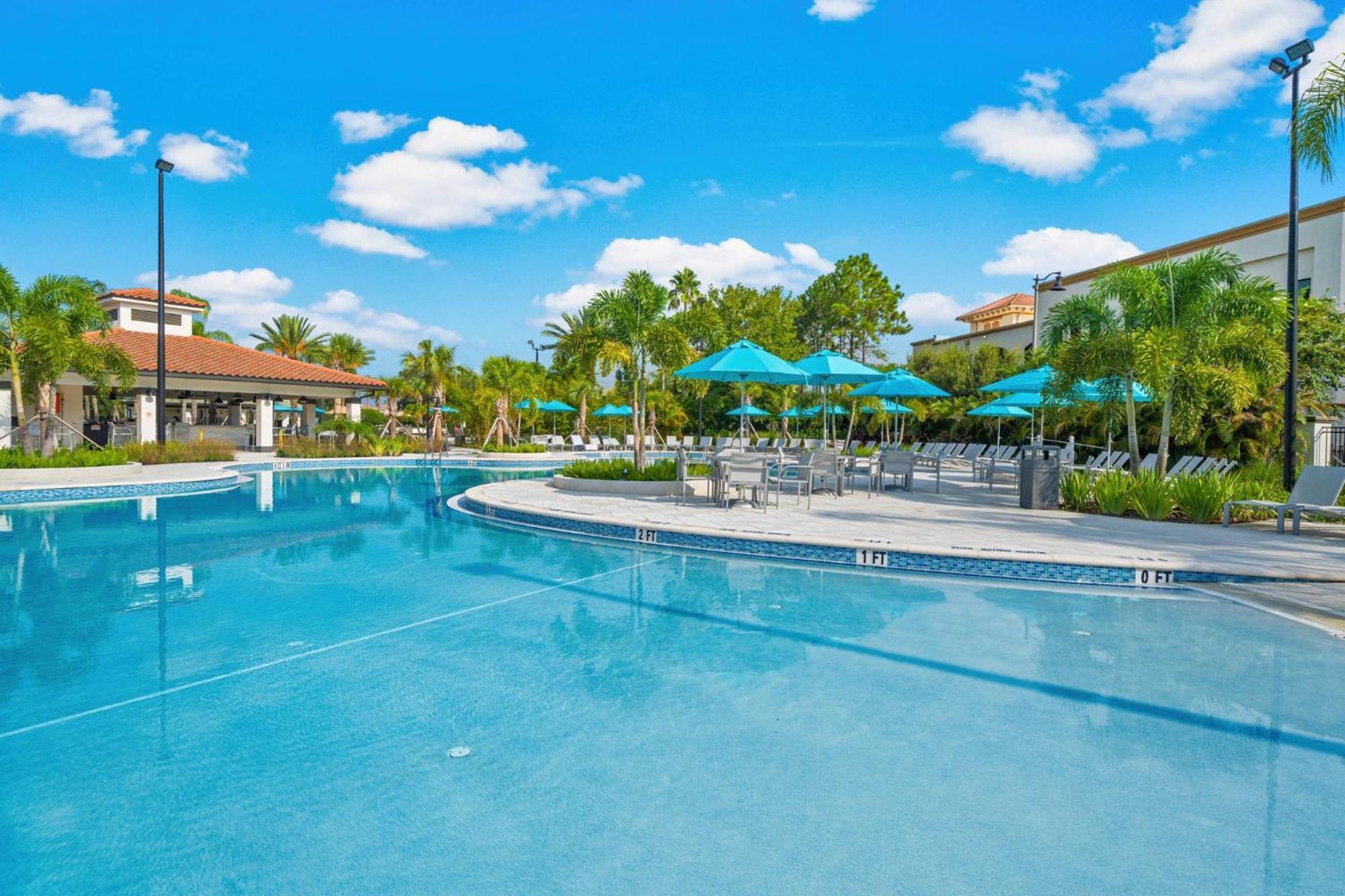 Tideview Circle Unit 57 Condo Orlando Extérieur photo