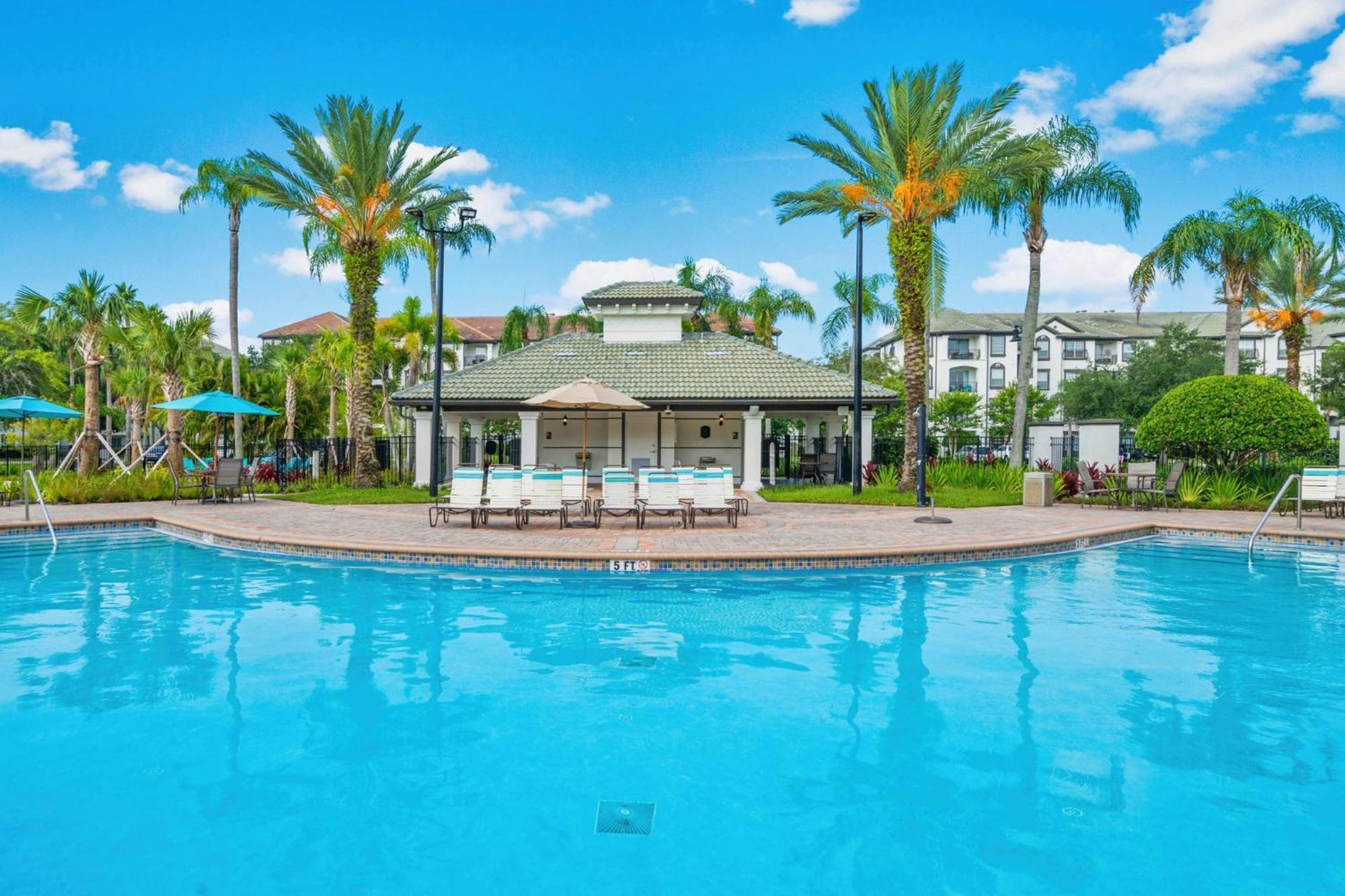 Tideview Circle Unit 57 Condo Orlando Extérieur photo