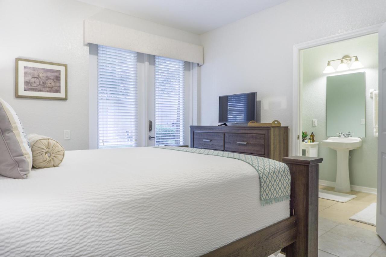 Tideview Circle Unit 57 Condo Orlando Extérieur photo