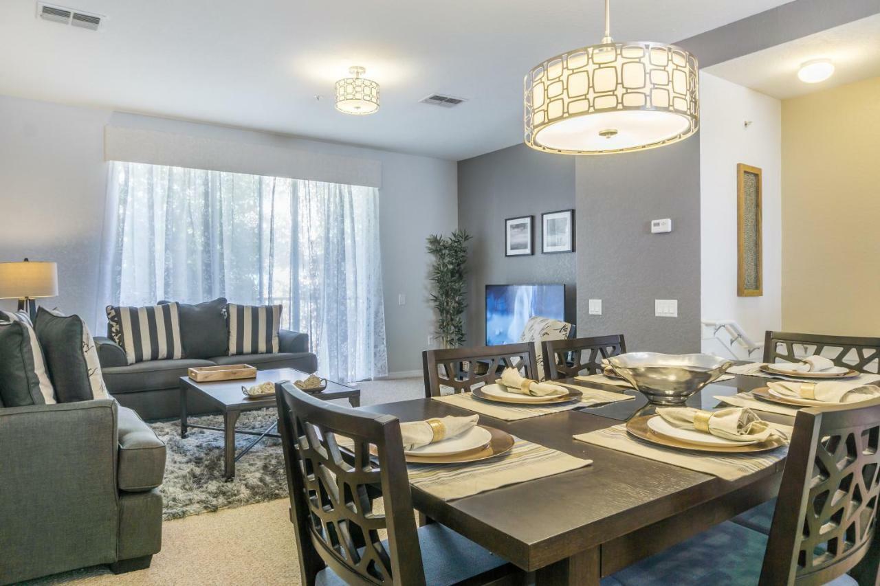 Tideview Circle Unit 57 Condo Orlando Extérieur photo