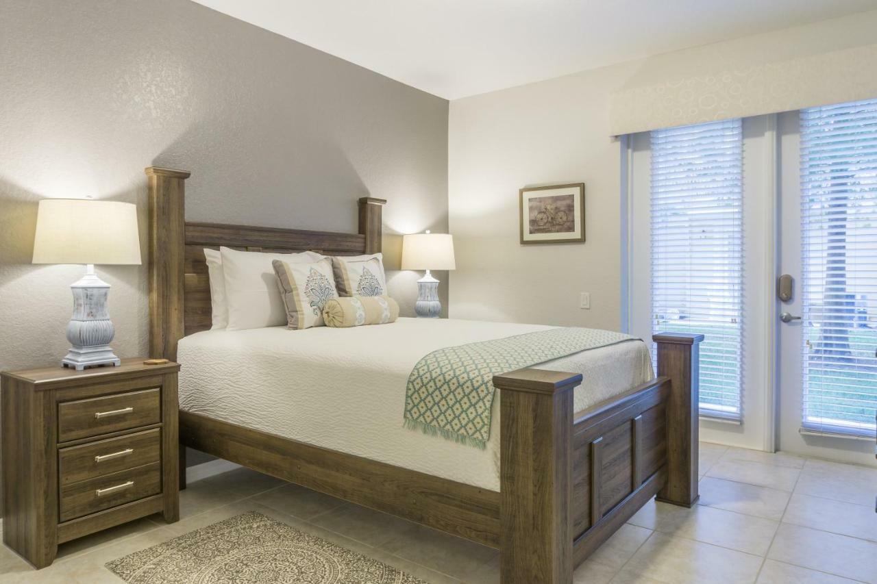Tideview Circle Unit 57 Condo Orlando Extérieur photo