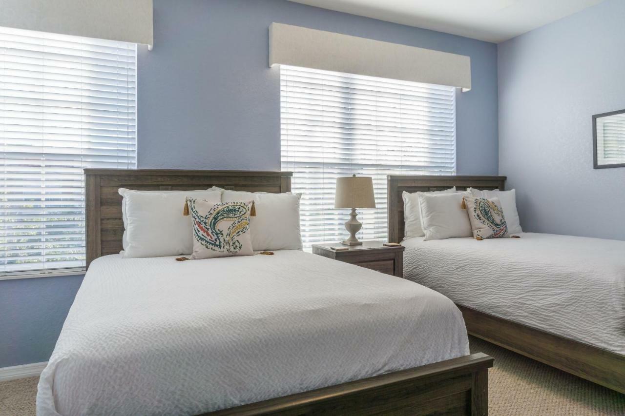 Tideview Circle Unit 57 Condo Orlando Extérieur photo