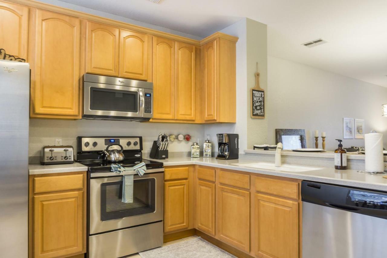 Tideview Circle Unit 57 Condo Orlando Extérieur photo