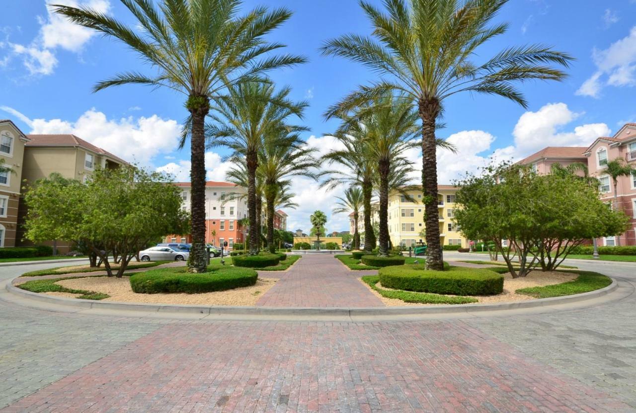 Tideview Circle Unit 57 Condo Orlando Extérieur photo