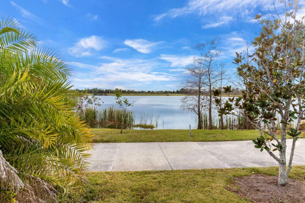 Tideview Circle Unit 57 Condo Orlando Extérieur photo