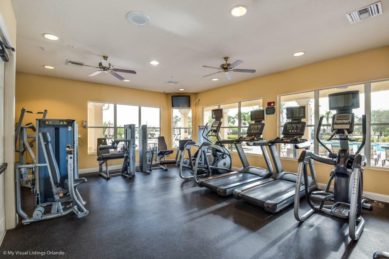 Tideview Circle Unit 57 Condo Orlando Extérieur photo