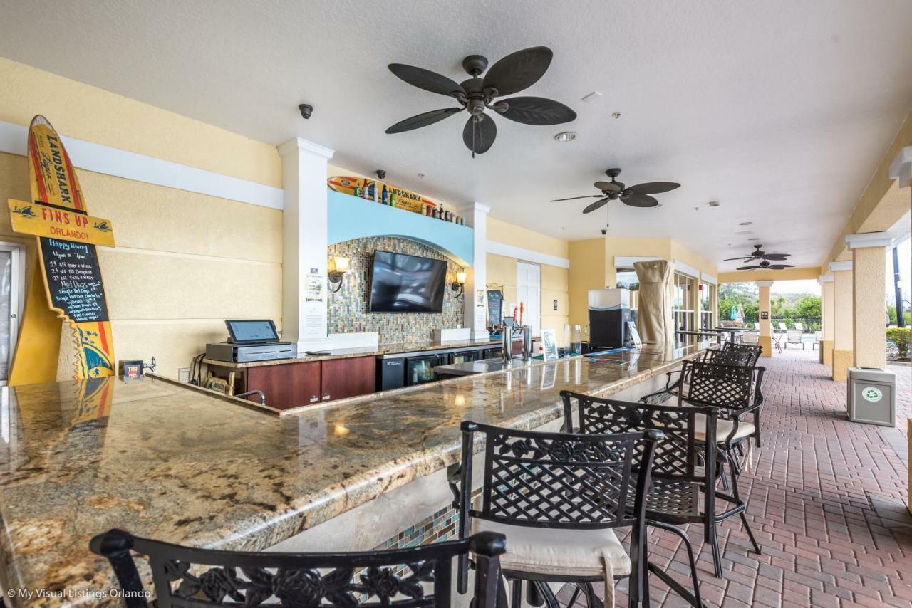 Tideview Circle Unit 57 Condo Orlando Extérieur photo