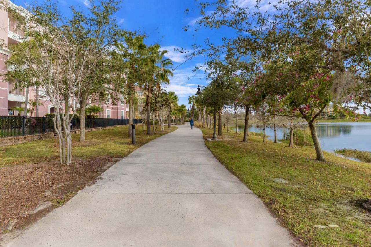 Tideview Circle Unit 57 Condo Orlando Extérieur photo