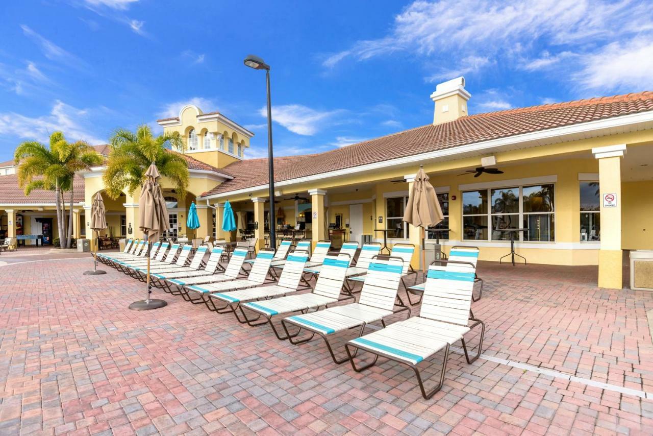 Tideview Circle Unit 57 Condo Orlando Extérieur photo