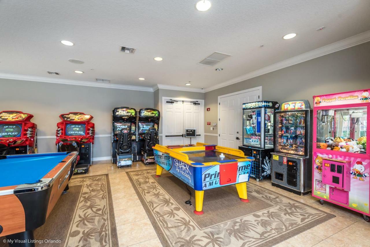 Tideview Circle Unit 57 Condo Orlando Extérieur photo