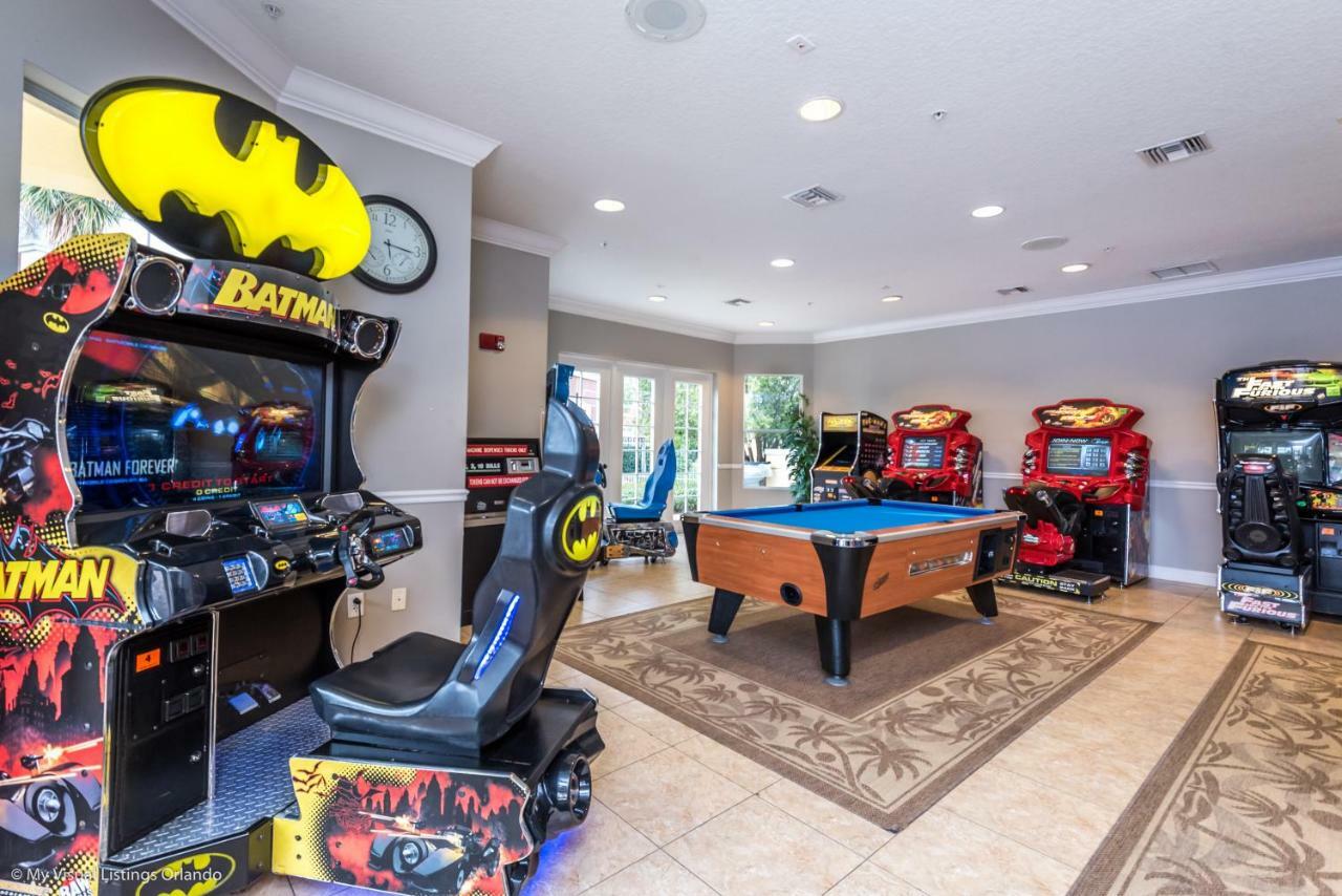 Tideview Circle Unit 57 Condo Orlando Extérieur photo