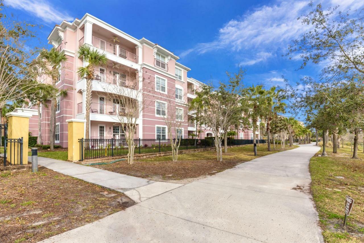 Tideview Circle Unit 57 Condo Orlando Extérieur photo
